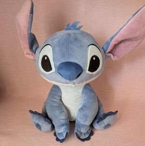 Disney Plush Stitch